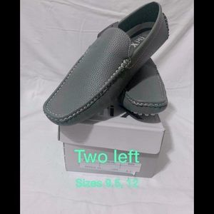 Nice🔥gray flats for men